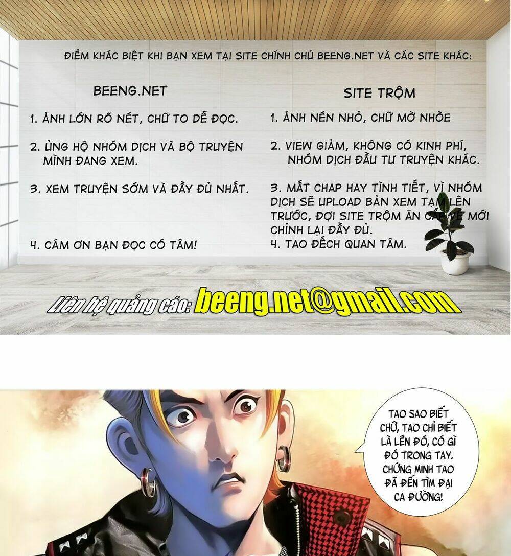 hỏa hồng niên đại hắc cốt đường chapter 1017 2