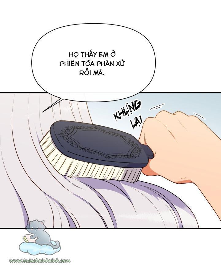 công nương khế ước của gia tộc công tước quái vật chapter 85 7