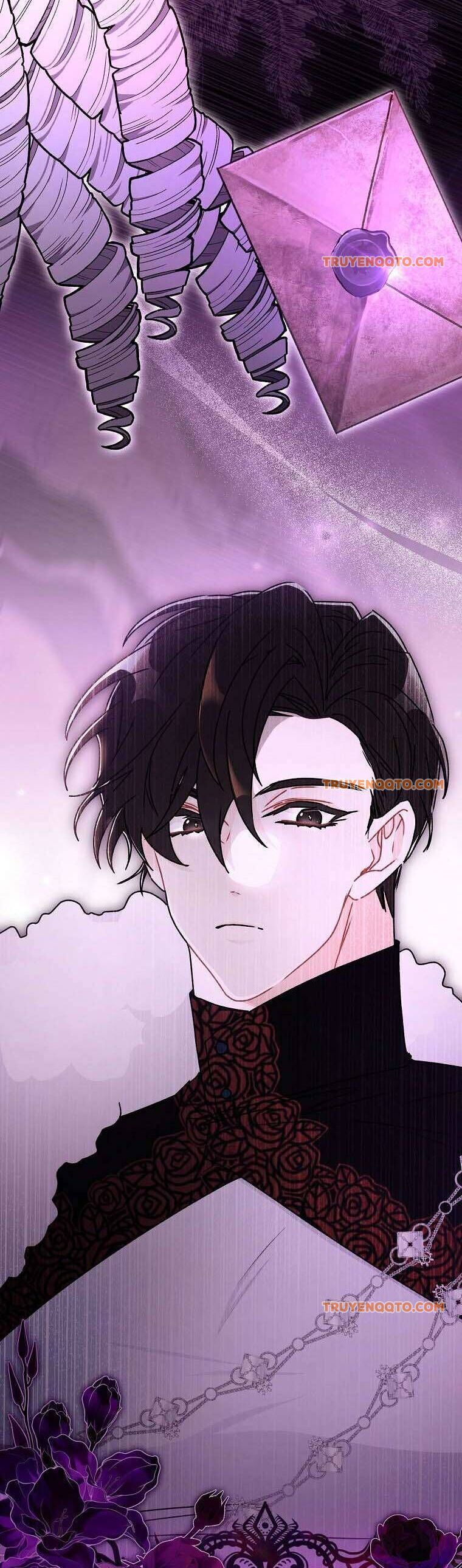 tôi đã trở thành con gái nuôi của nam chính chapter 125 2