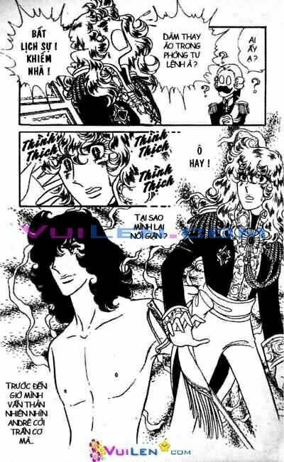 hoa hồng véc-xây chapter 10 40