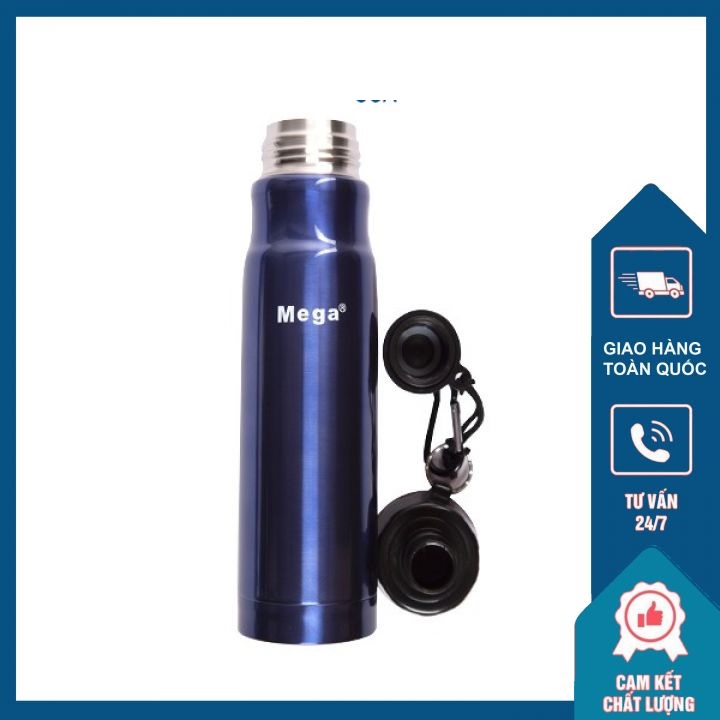 Bình Nước Giữ Nhiệt 500ml  - MSB050CGB