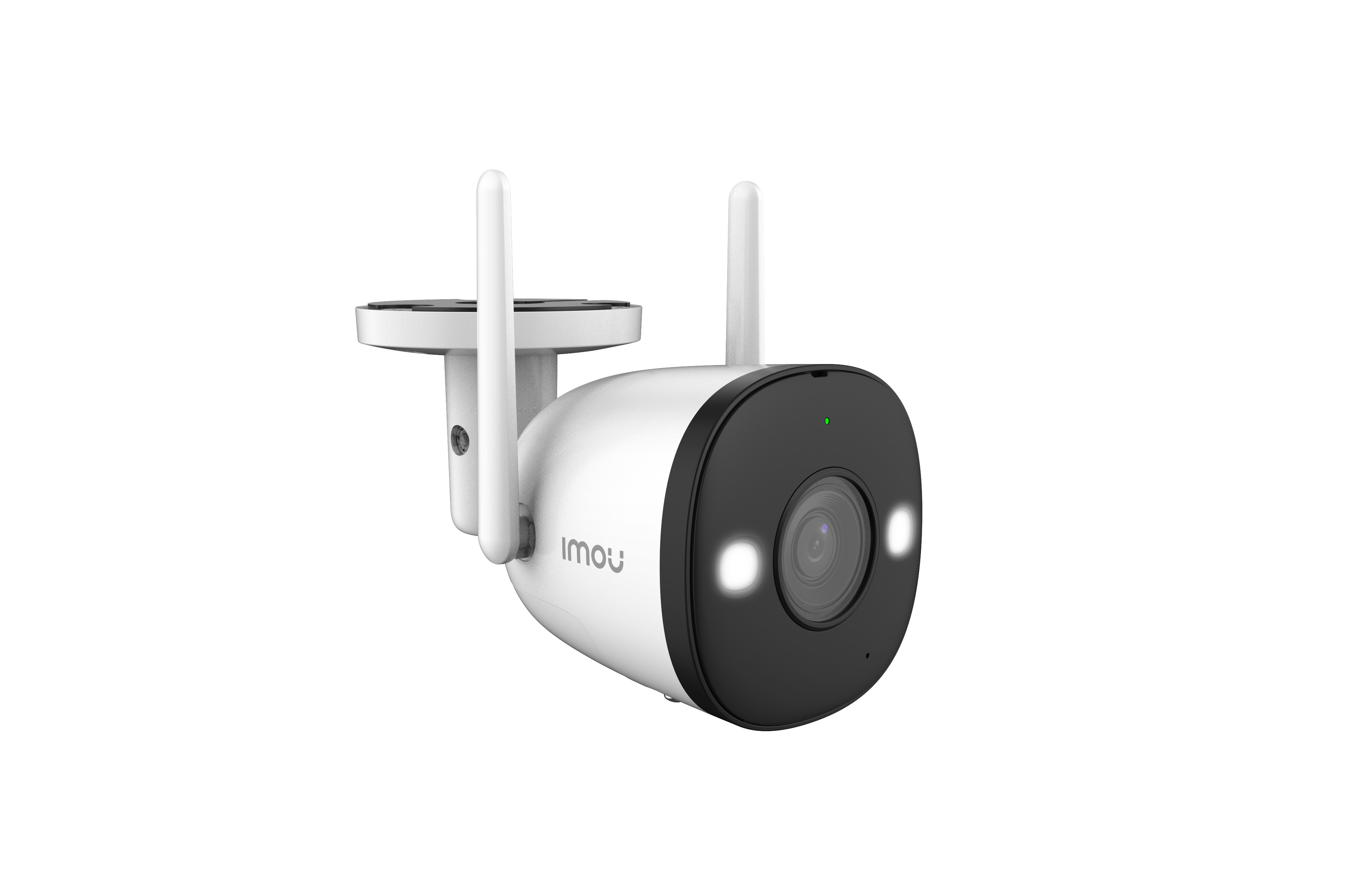 Camera Ngoài Trời Imou Bulet 2 4MP, Chống nước IP67, Chuẩn nén H265, Theo dõi chuyển động, Quay Màu ban đêm - Hàng chính hãng