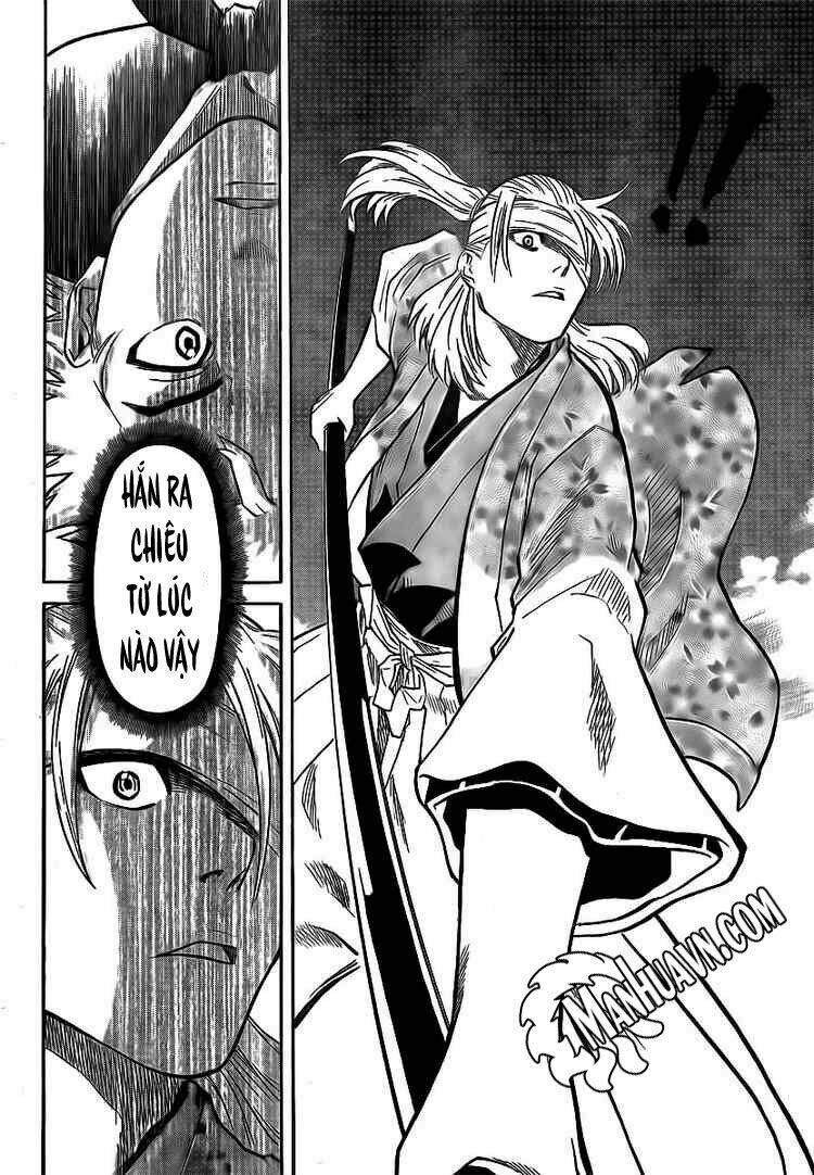 gamaran chapter 4 30