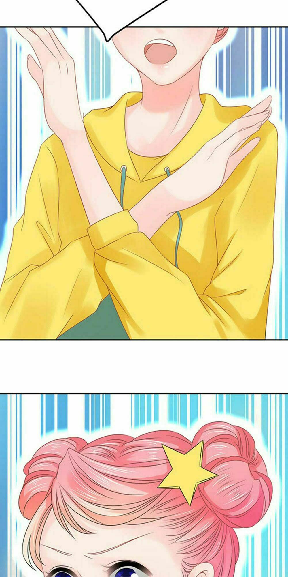 luyến đường thời quang chapter 54 23