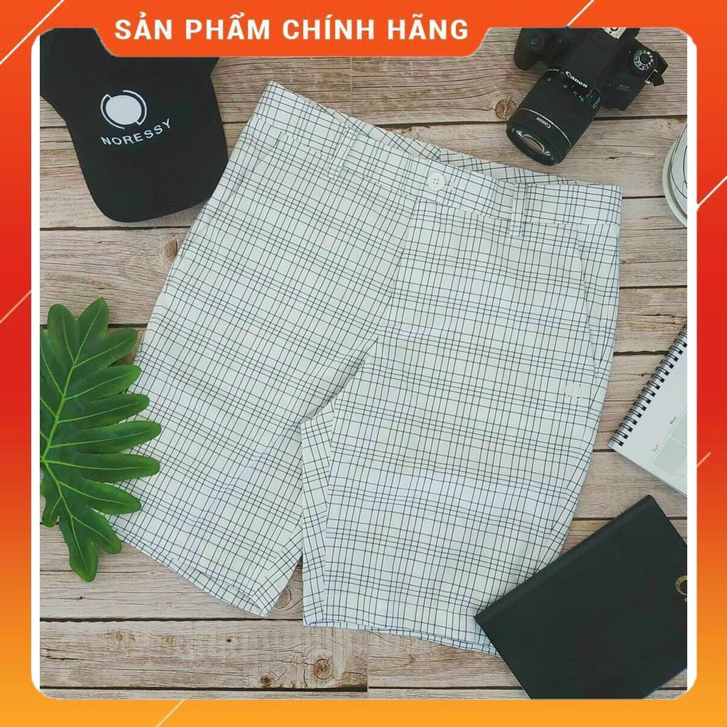 Quần short golf Noressy chính hàng mẫu mới 2021