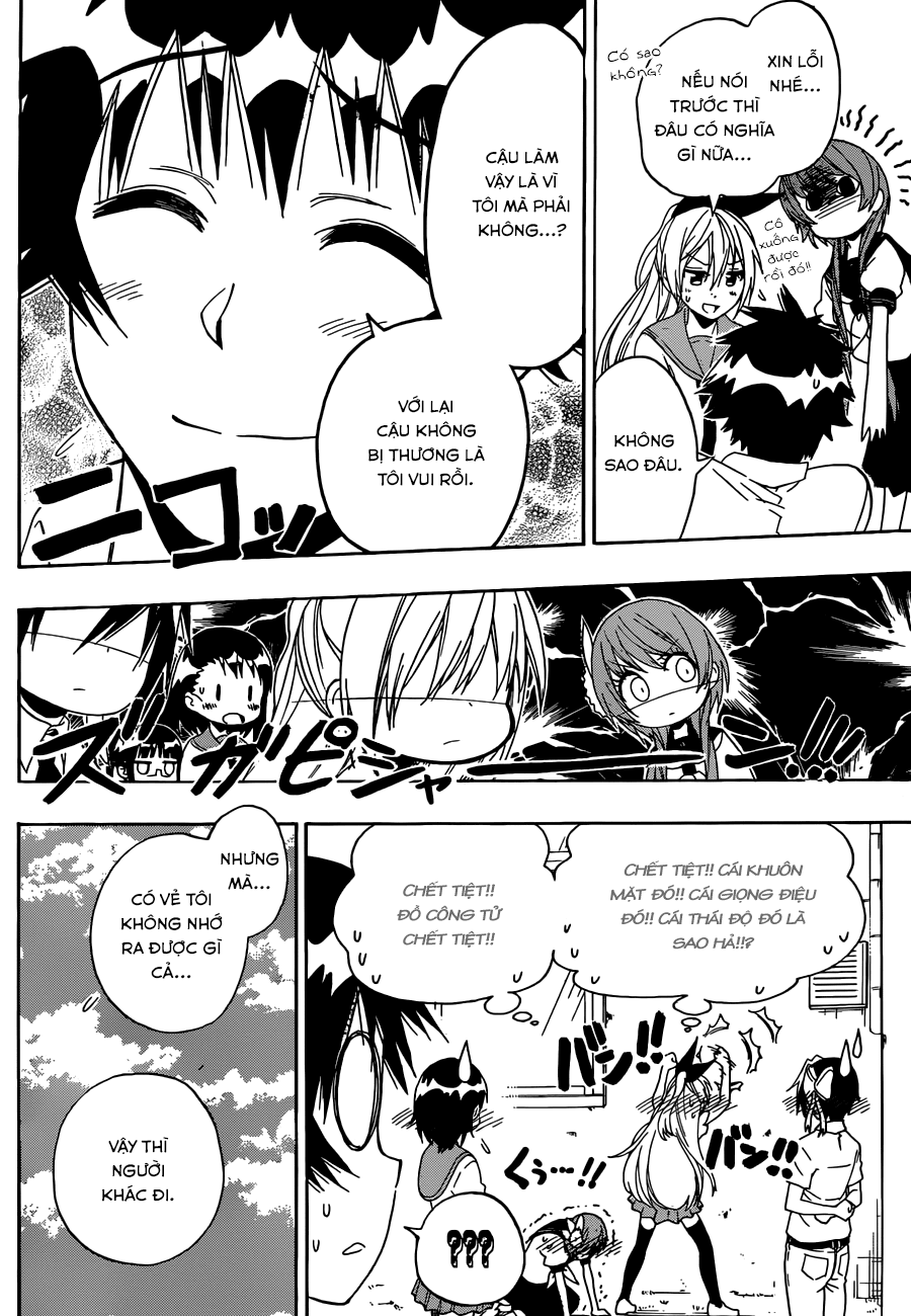 nisekoi - tình yêu giả tạo chapter 89 13