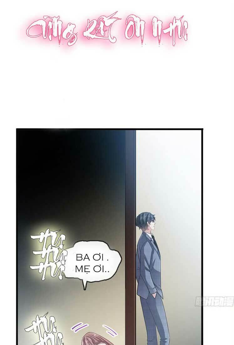 bá đạo tổng tài nhẹ nhàng yêu chapter 28.2 17