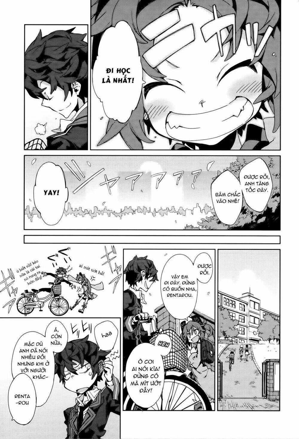 black bullet chapter 4 6