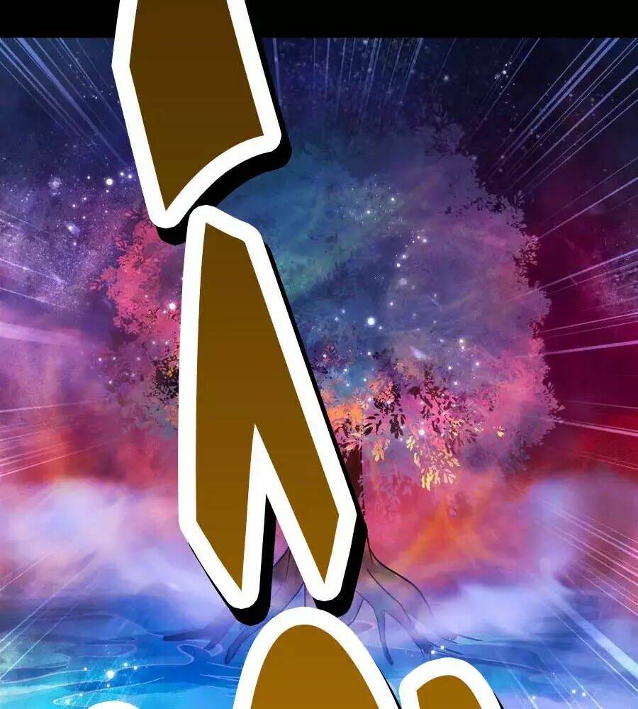 thần y khí nữ: ngự thú cuồng phi của quỷ đế chapter 71 71