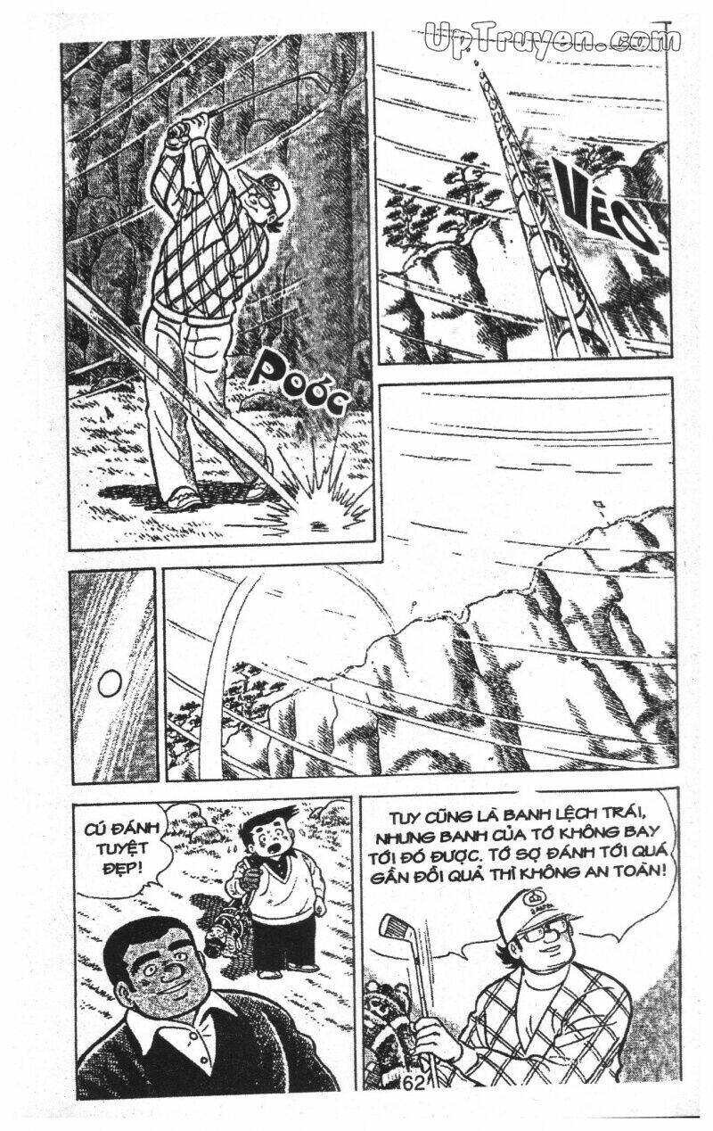 ashita tenki ni naare chapter 11 64