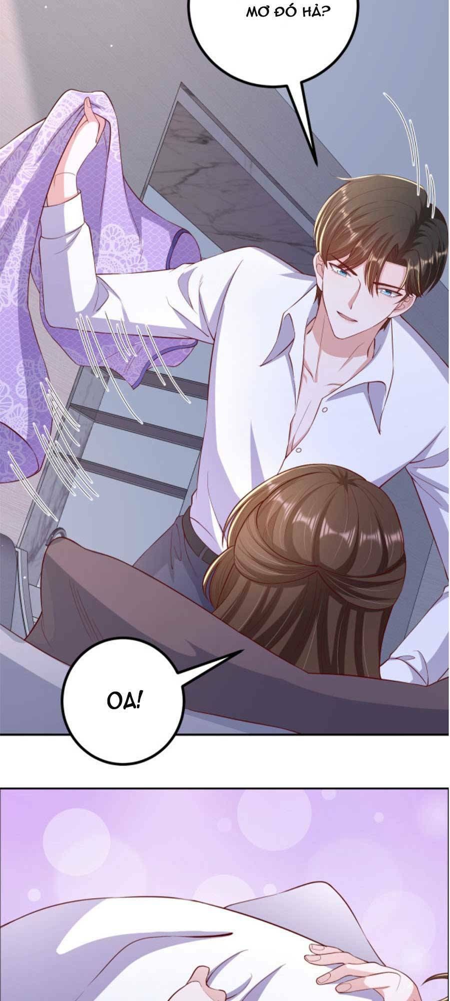 nhất sanh hữu hỉ chapter 69 31