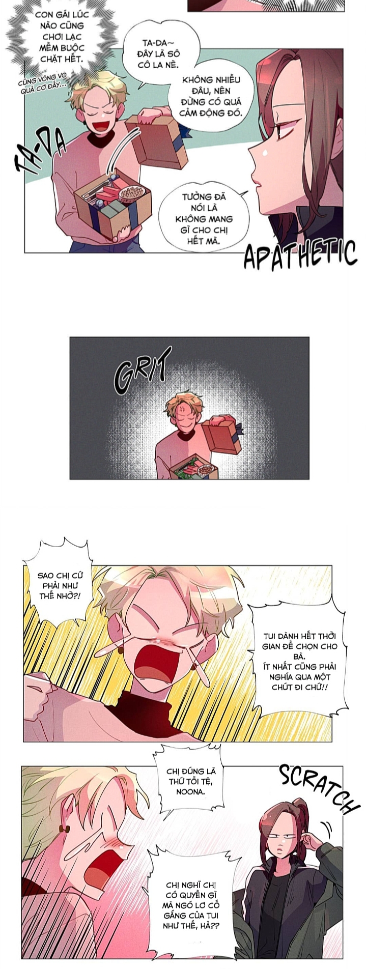 mảnh ghép o bị khuyết chapter 74 3