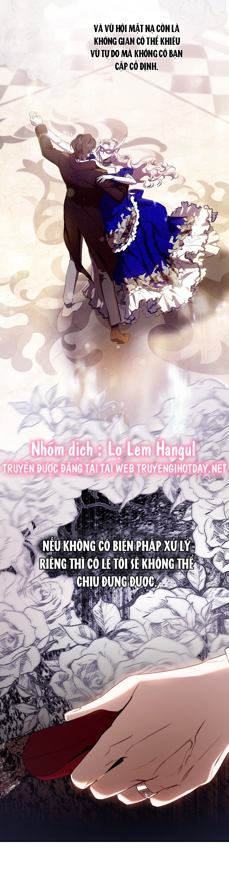 thuần hóa bạo chúa rồi bỏ trốn chapter 104 54