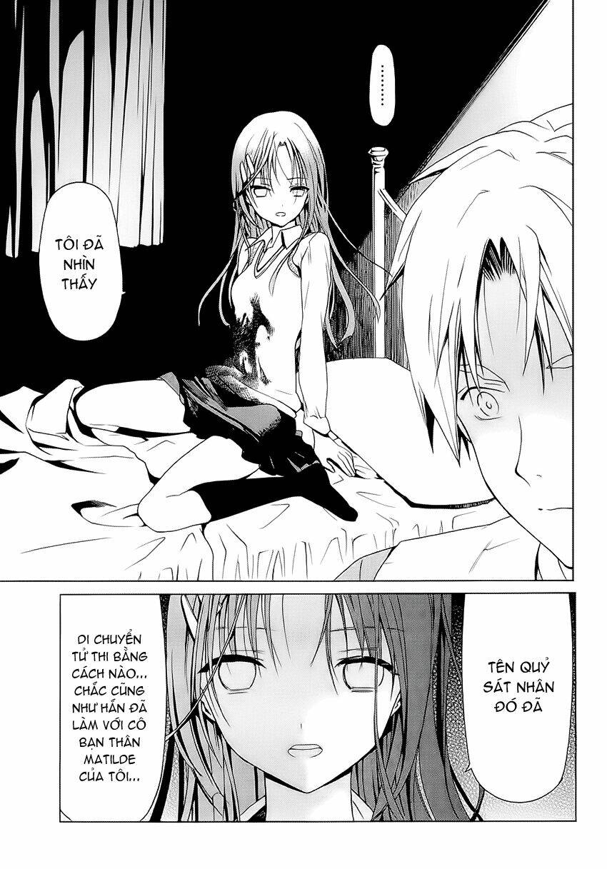 quyển sách minh triết chapter 10 34