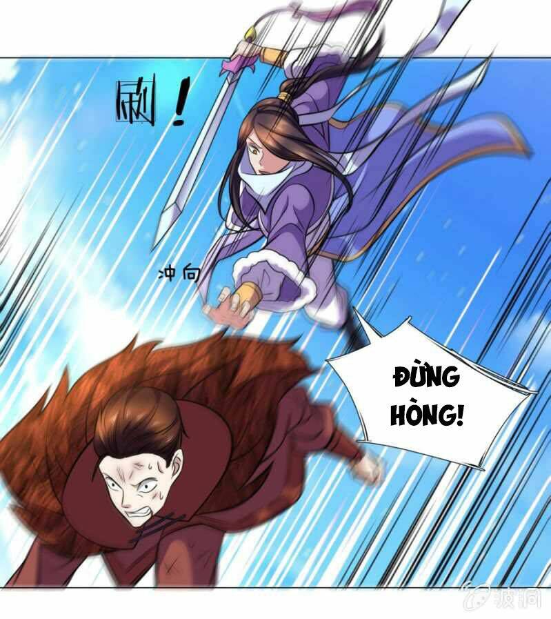 tuyệt thế thần hoàng chapter 102 32