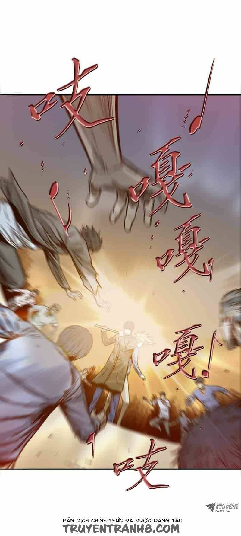 vua của vong linh chapter 71 26