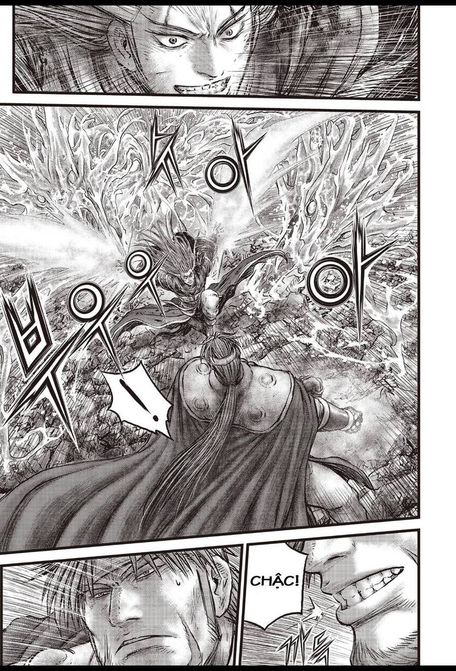 hiệp khách giang hồ m chapter 631 8