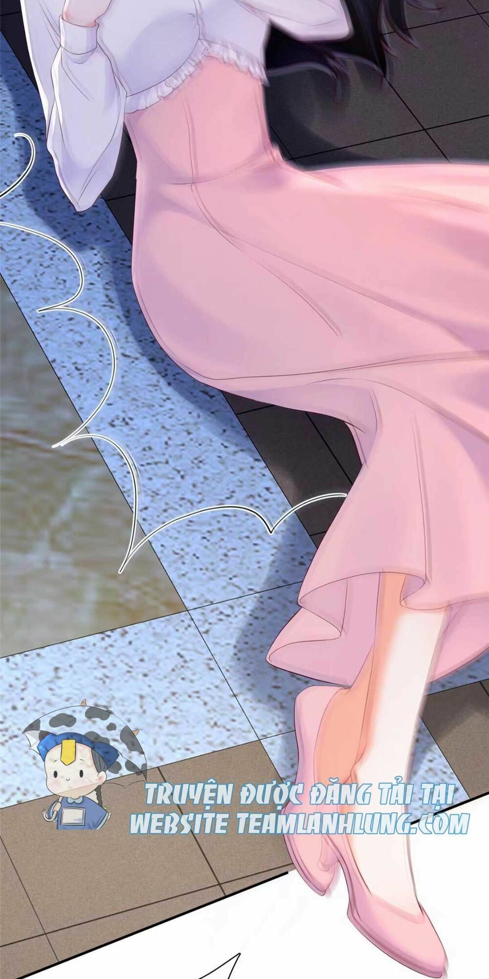 manh thê bé bỏng không dễ chọc chapter 4 32