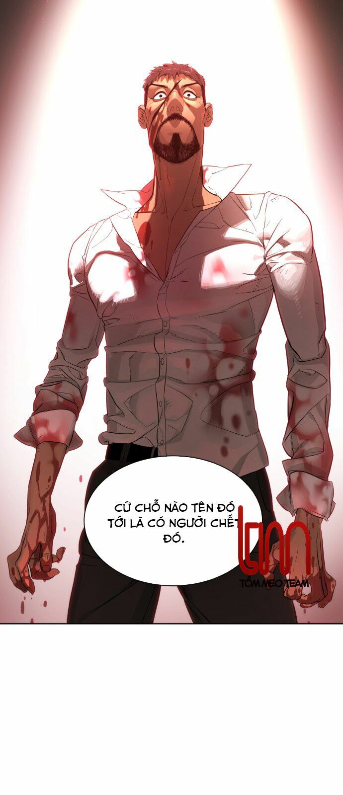 Máu trắng chapter 6.3 13