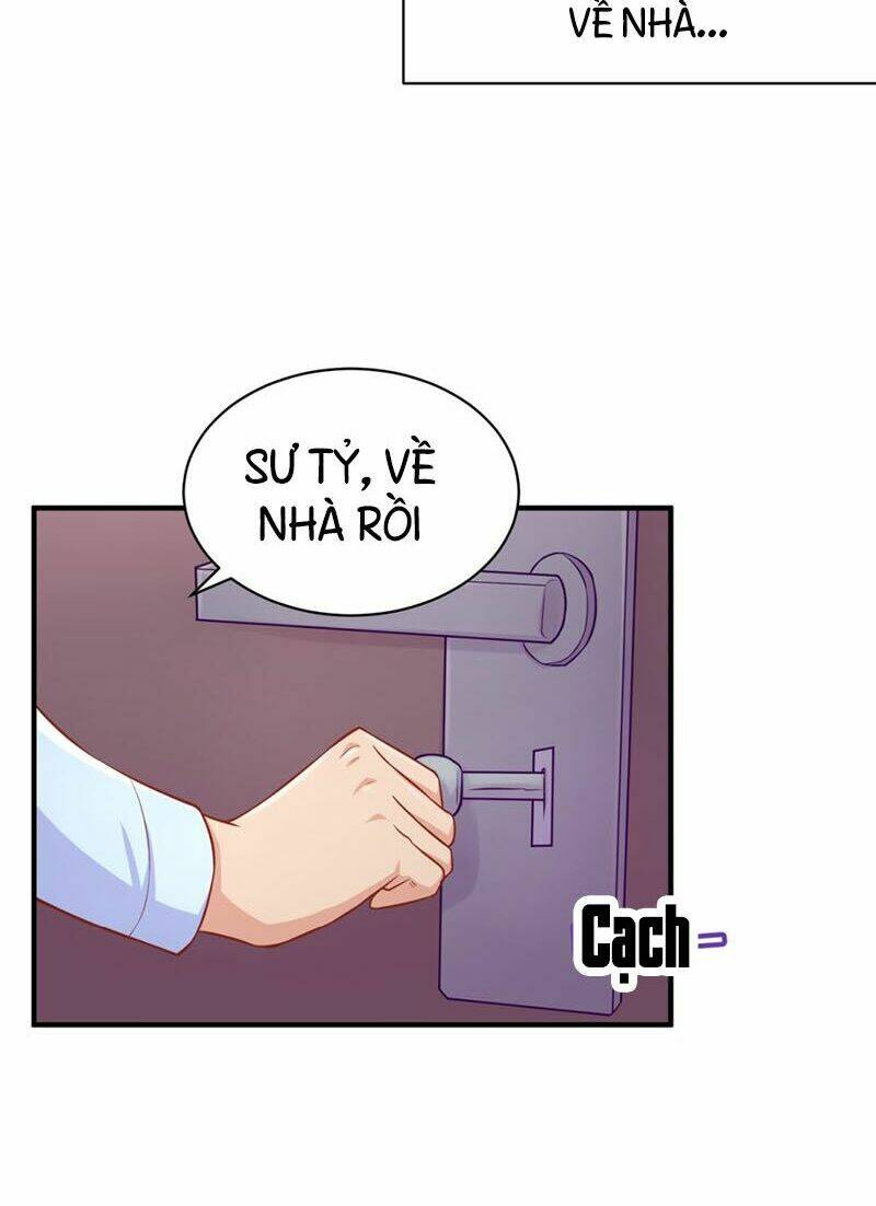 bác sĩ riêng của nữ thần chapter 78 18