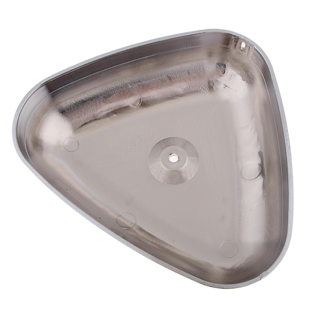 Filter Cover for Air Inlet Cleaner for Shadow VT600 VLX600 STEED400
