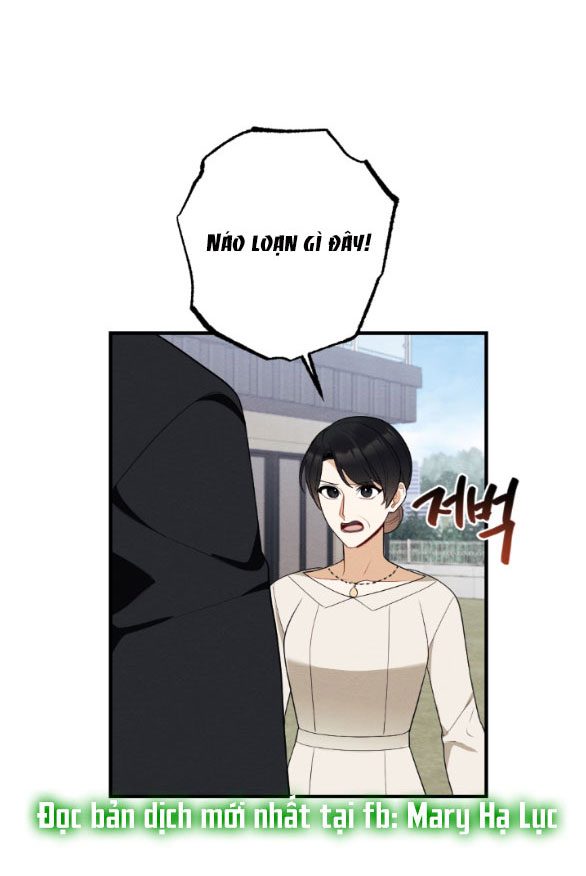 [18+] hôn nhân bị đánh cắp chapter 38.2 1