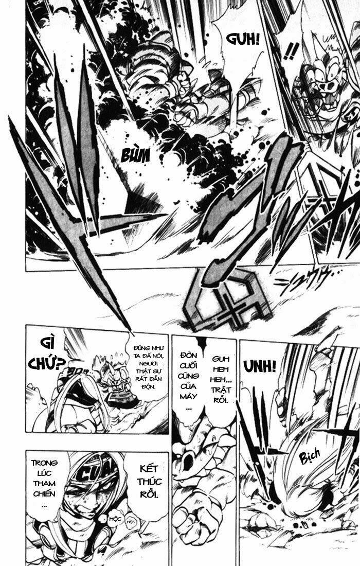 violinist of hameln - cây đàn kì diệu chapter 26 41