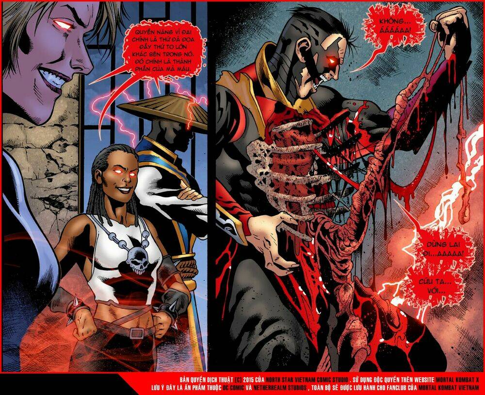 mortal kombat x chapter 29 19