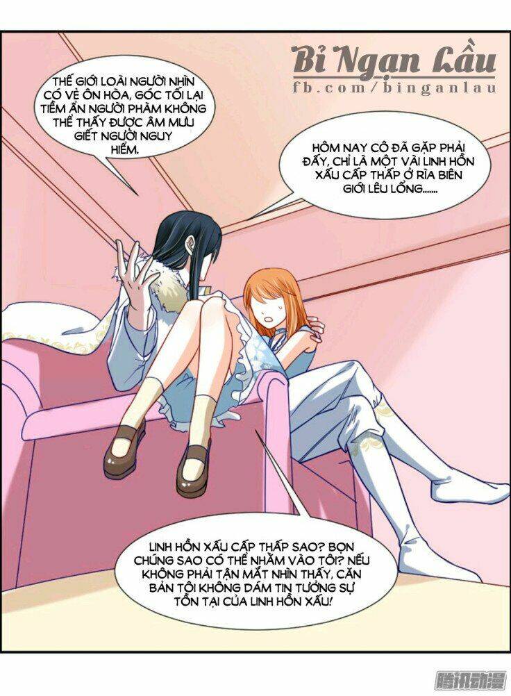 ma vương đại nhân đi thông thả chapter 29 6