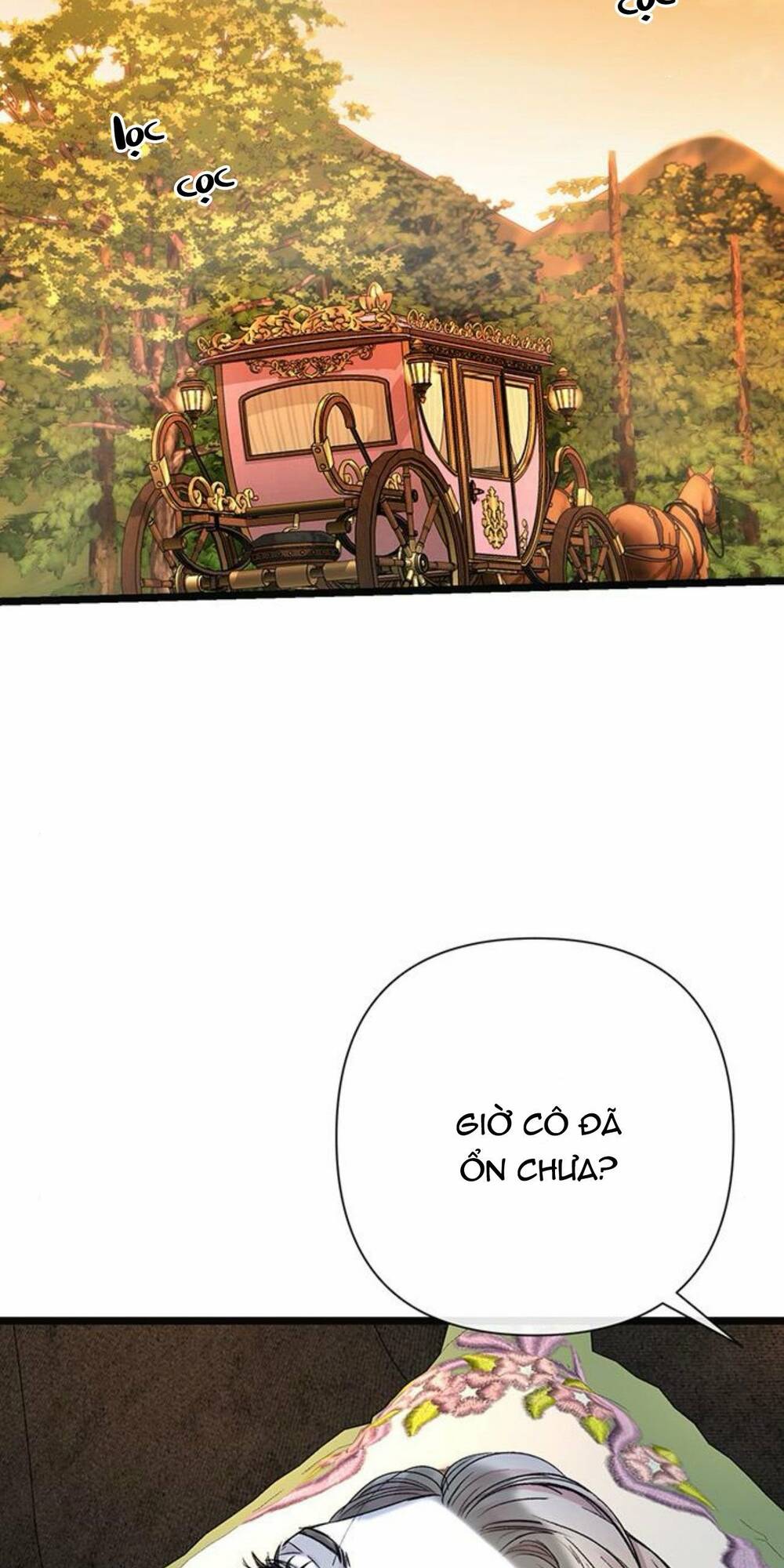 Hoàng Tử Rắc Rối chapter 51.1 11