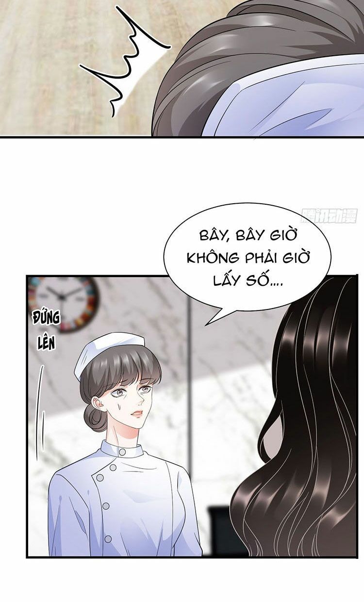 đại tiểu thư có ý đồ gì xấu đâu chapter 26.1 3