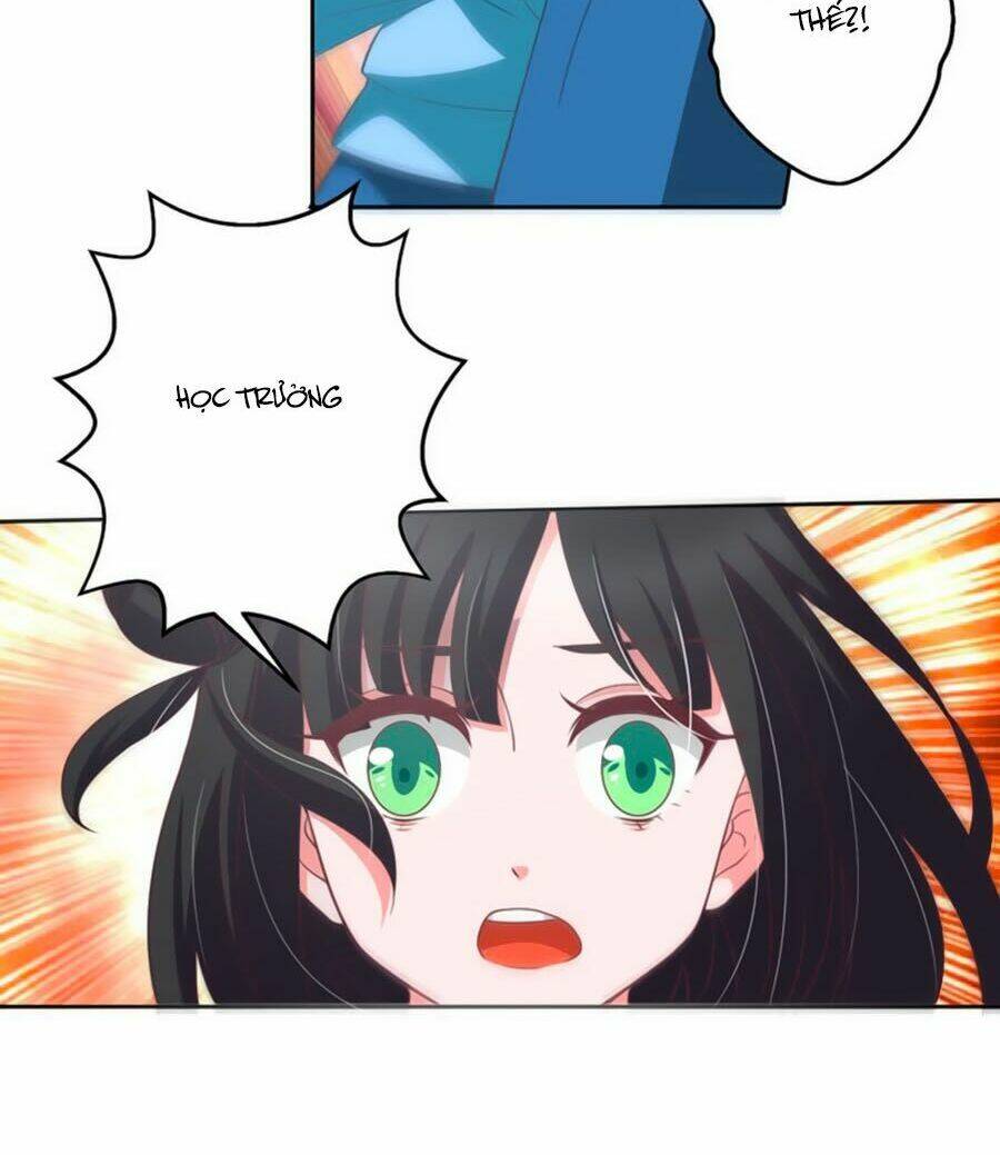 người yêu khát máu của tôi chapter 23 16