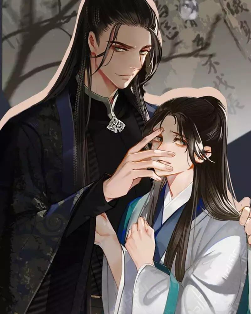 nô lệ câm chapter 1.1 33