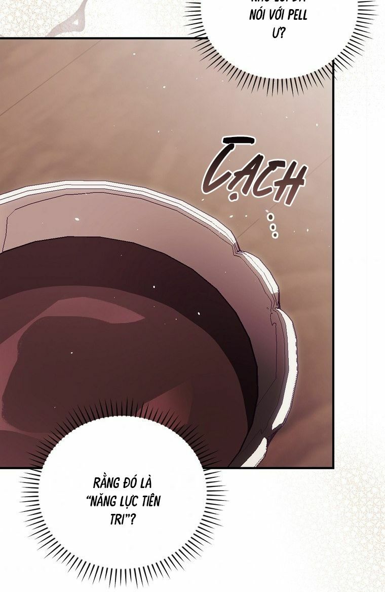 tôi nhìn thấy cái chết của bạn chapter 16 72