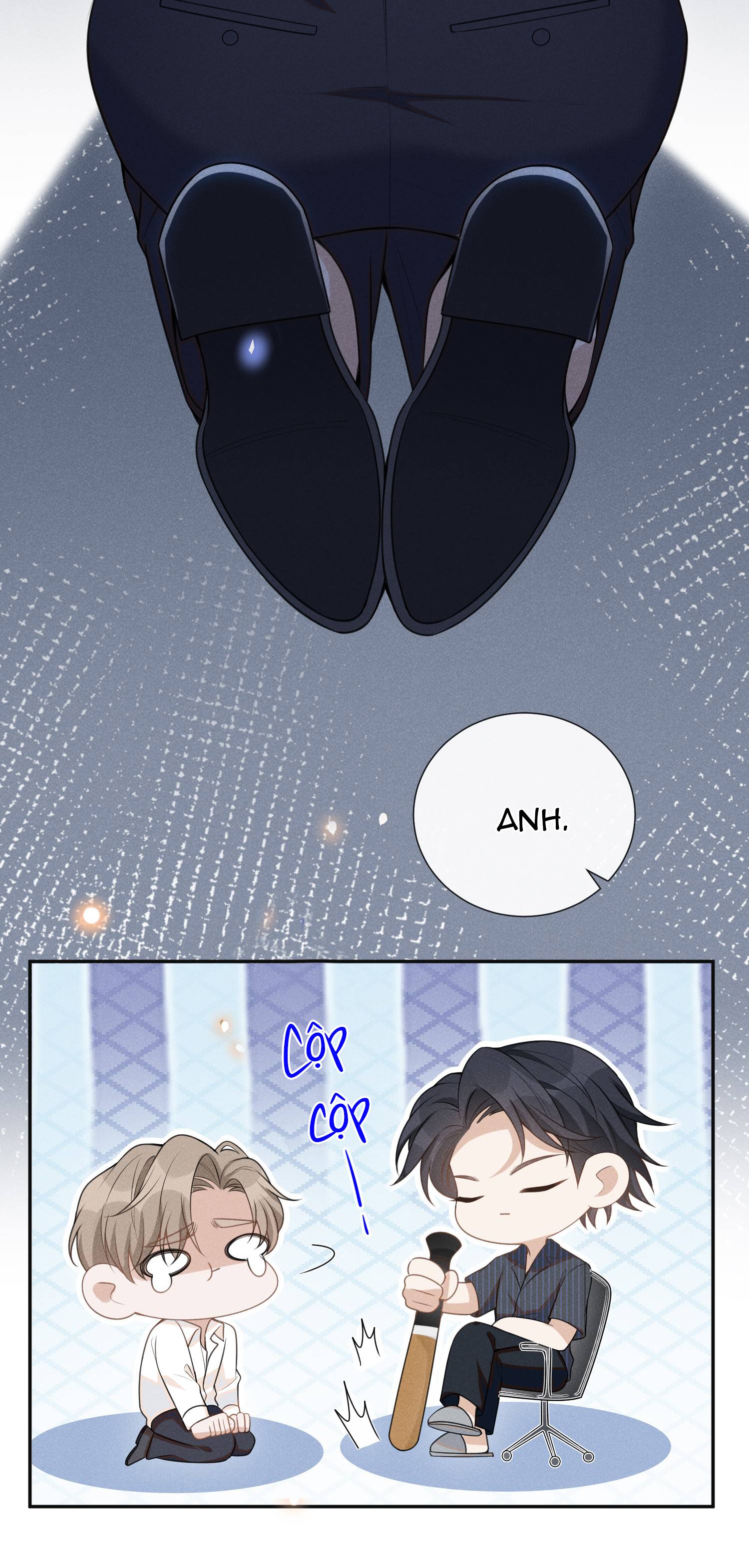 kiếp sau không gặp chapter 59 21