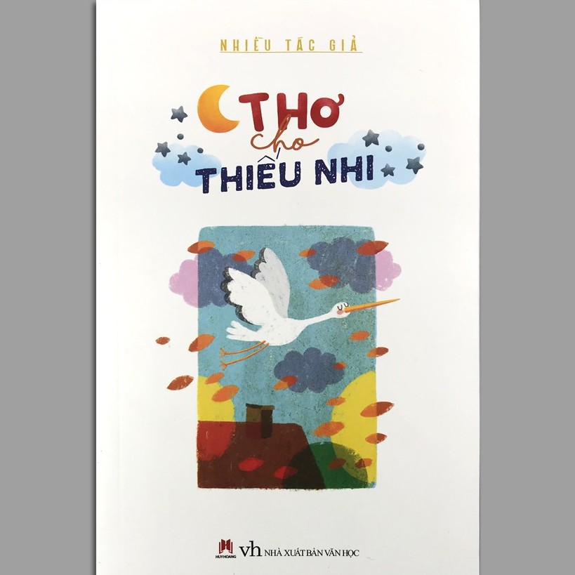 Thơ Cho Thiếu Nhi