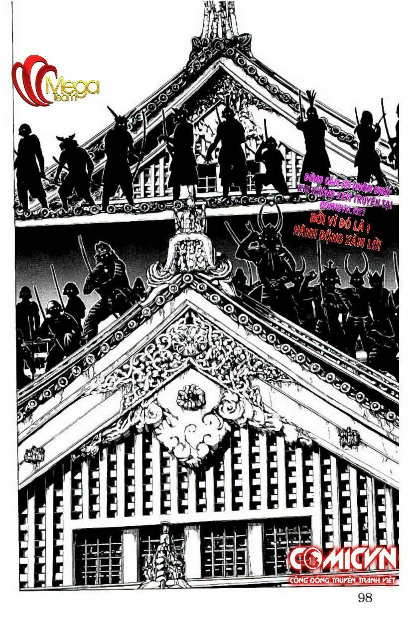 hakaijuu chapter 64 45