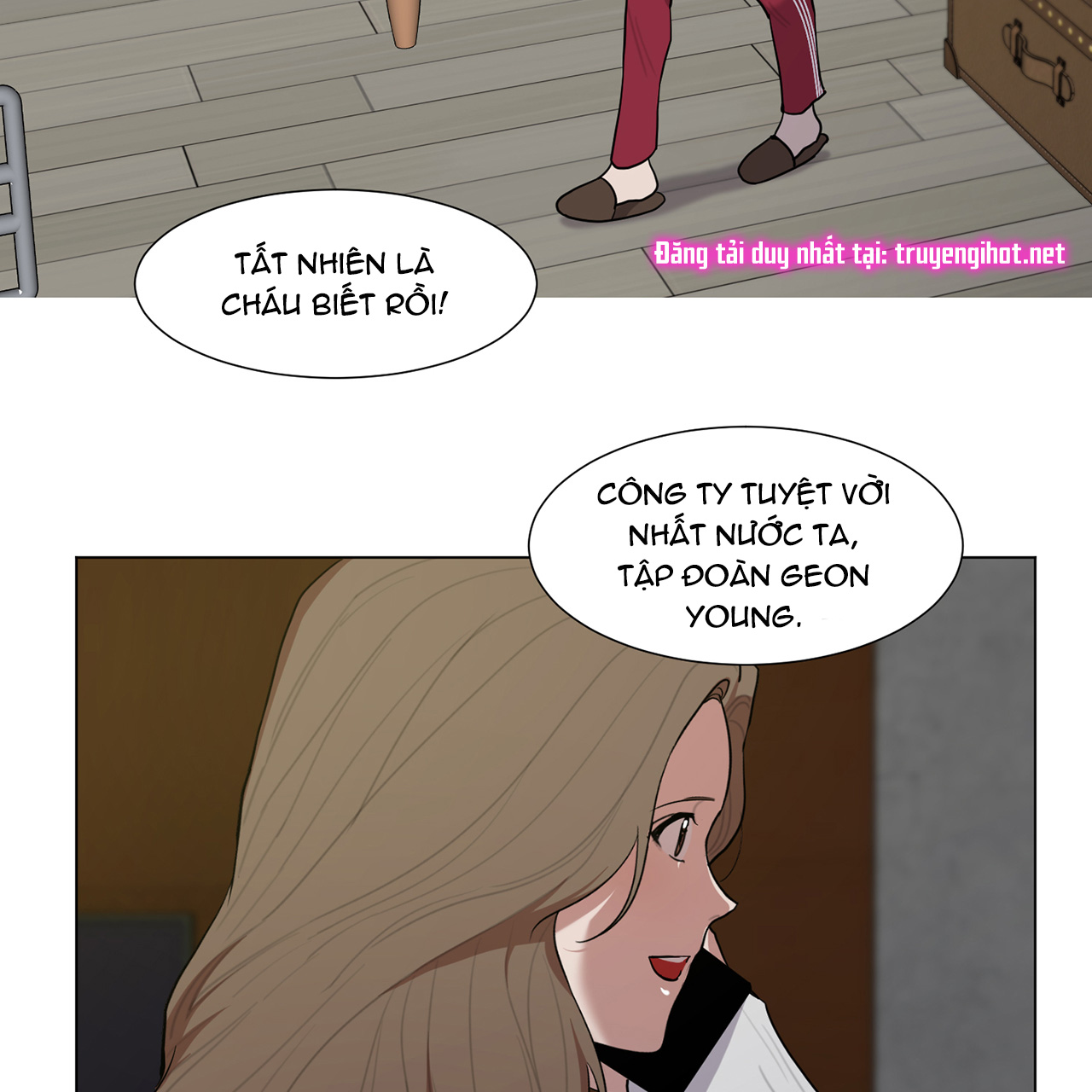 one more time chapter 30.3 32