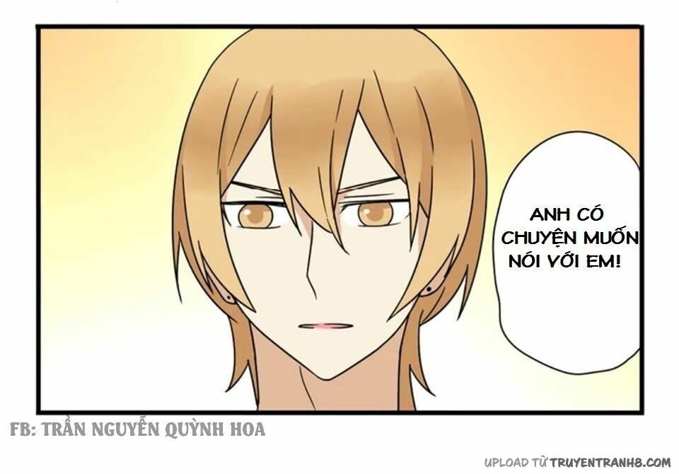 tình yêu! bắt đầu từ ngày hôm nay chapter 2 92