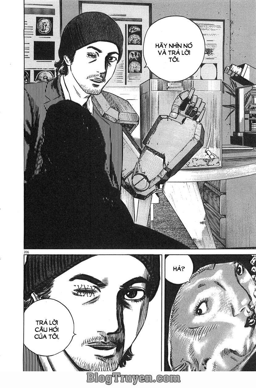 homunculus chapter 70 28