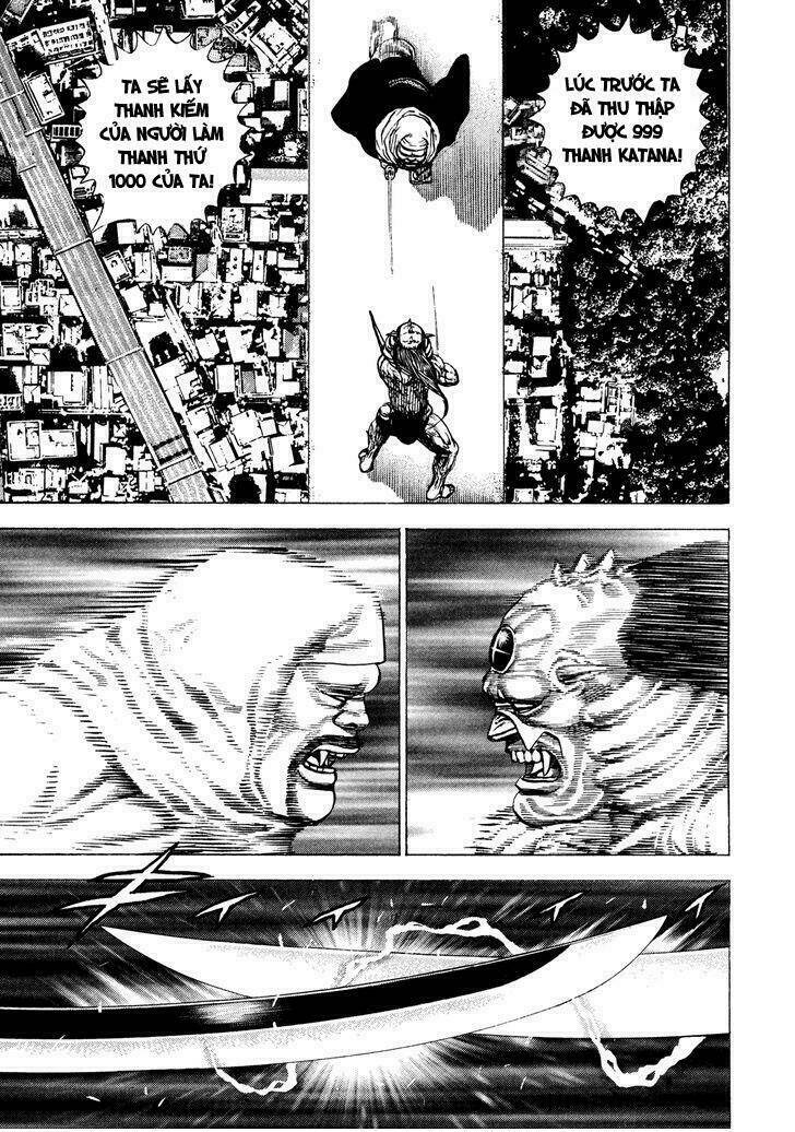 igyoujin oniwakamaru chapter 18 20