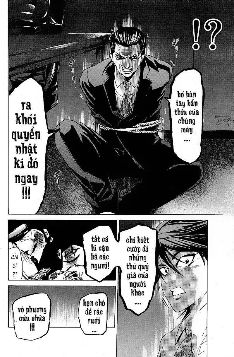 hammer session - thầy giáo tuyệt chiêu chapter 83 12