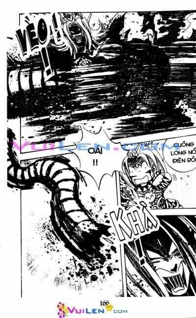 những người bạn tốt chapter 23 166