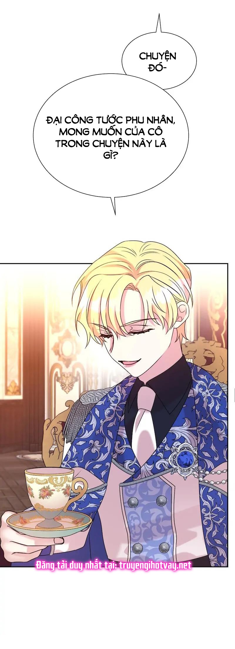 tôi chán nản vì người chồng thứ 2 còn "khỏe" hơn chồng cũ chapter 63.2 7