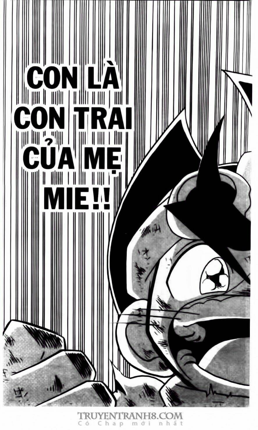 battle b-daman chapter 46 27