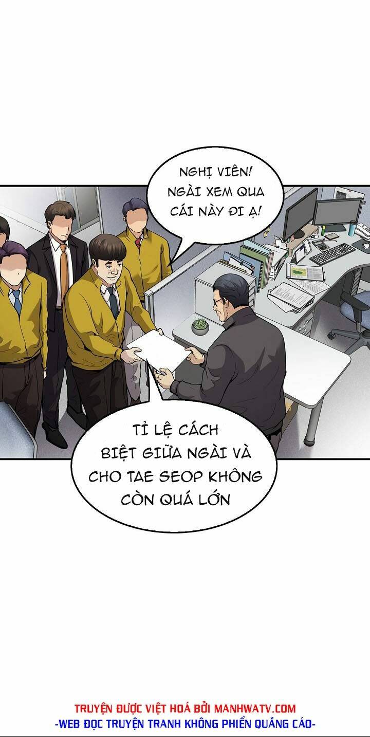 điều tra viên chuyển sinh chapter 133 61