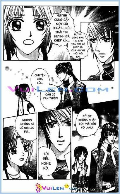 tinh nguyệt ảo cảnh chapter 3 42