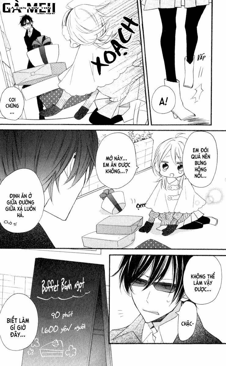 sugar girl, sugar dolls chapter 4 12