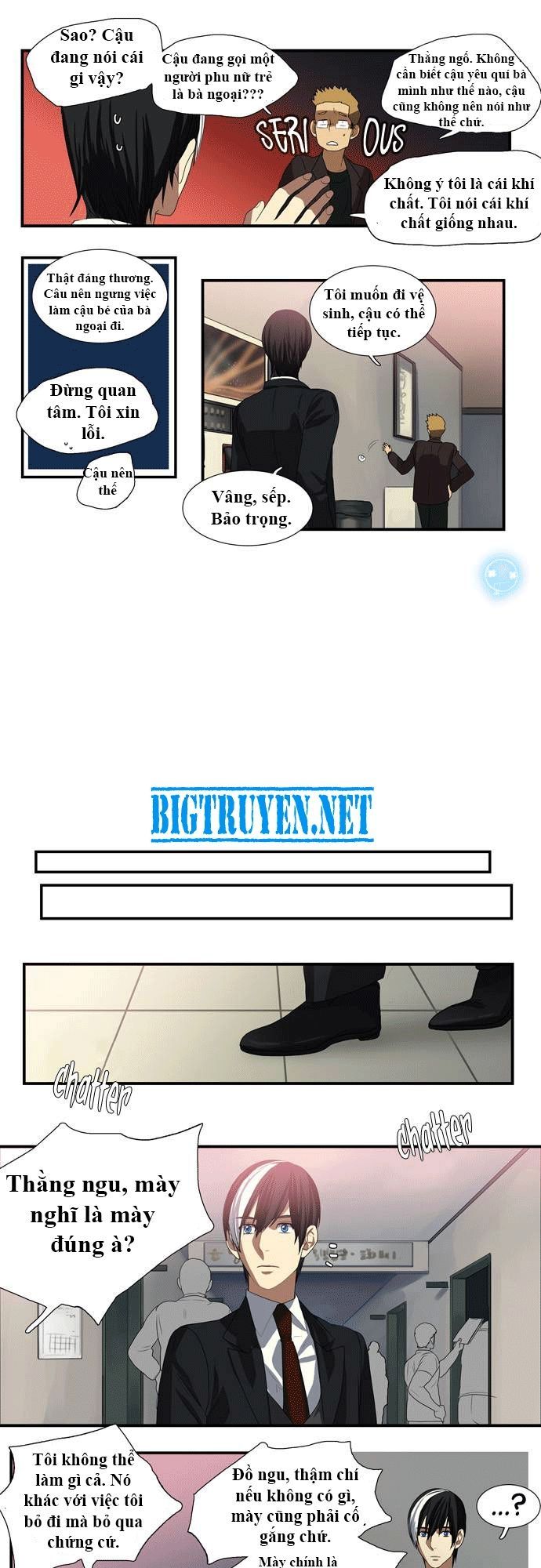 si mun - người giao tiếp với linh hồn chapter 21 12