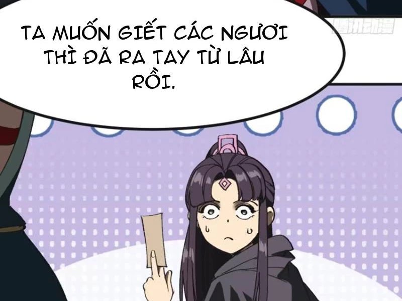 không cẩn thận, lưu danh muôn thủa chapter 87 13